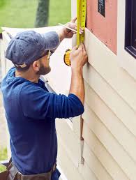 Best Historical Building Siding Restoration  in Rolla, MO